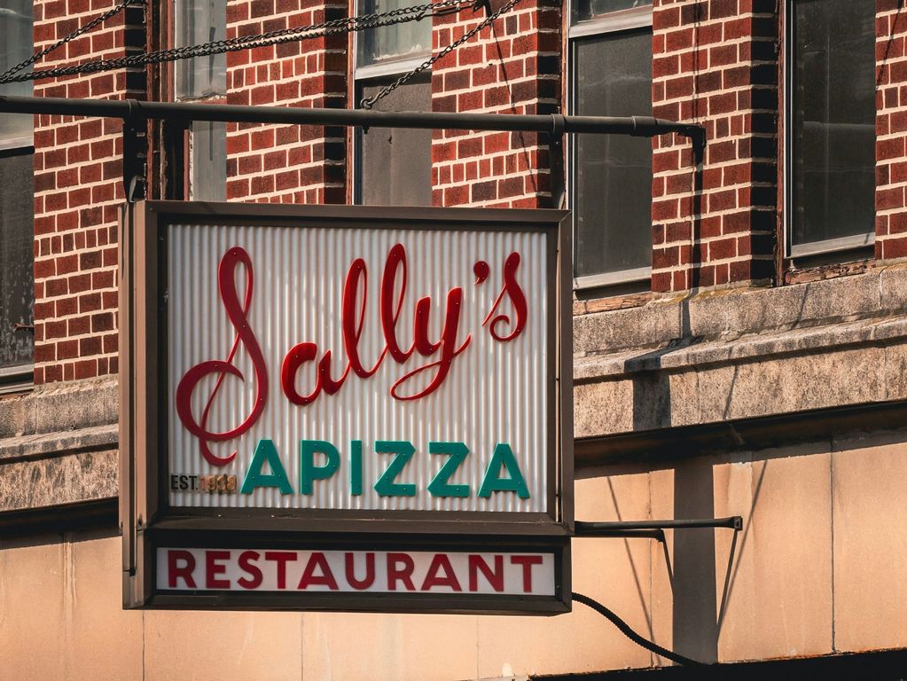 New haven Connecticut pizza New haven Connecticut pizza